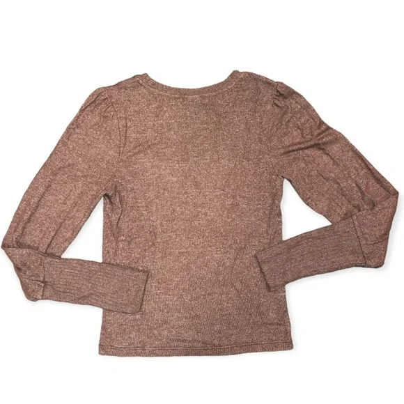 A New Day Long Sleeve - Picture 2 of 4